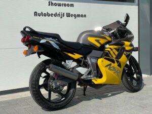 Honda NSR125 JC22 - Afbeelding 3