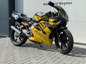 Honda NSR125 JC22 - Afbeelding 2