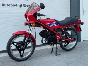Honda MB5 (AC01) - Afbeelding 14