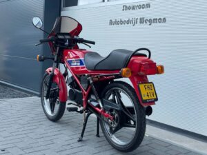 Honda MB5 (AC01) - Afbeelding 13