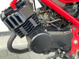 Honda MB5 (AC01) - Afbeelding 11