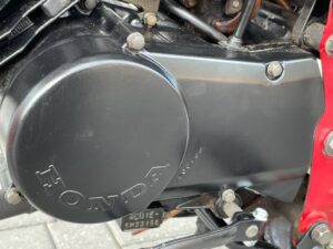 Honda MB5 (AC01) - Afbeelding 10