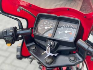 Honda MB5 (AC01) - Afbeelding 8