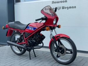 Honda MB5 (AC01) - Afbeelding 4