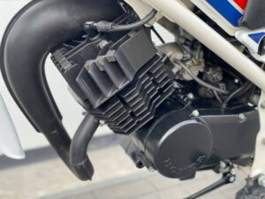 Honda MT8 (HD02) - Afbeelding 12