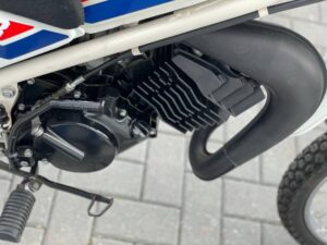 Honda MT8 (HD02) - Afbeelding 5