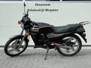 Honda MBX (HC04) 1982
