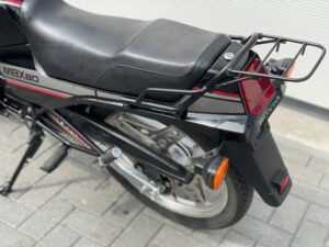 Honda MBX (HC04) 1982 - Afbeelding 5