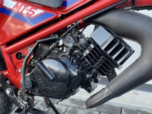 Honda MT5 AD01 1984 - Afbeelding 15