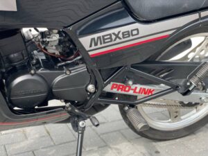 Honda MBX (HC04) 1982 - Afbeelding 6