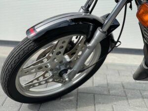Honda MBX (HC04) 1982 - Afbeelding 7
