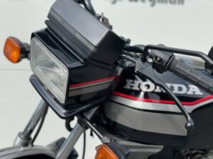 Honda MBX (HC04) 1982 - Afbeelding 8