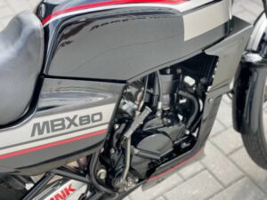 Honda MBX (HC04) 1982 - Afbeelding 11