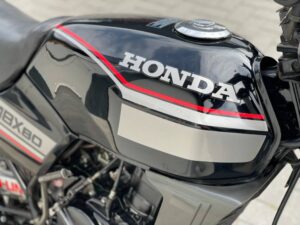 Honda MBX (HC04) 1982 - Afbeelding 13