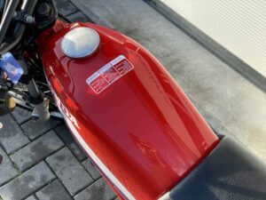 Honda MT5 AD01 1984 - Afbeelding 12