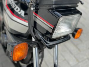 Honda MBX (HC04) 1982 - Afbeelding 15