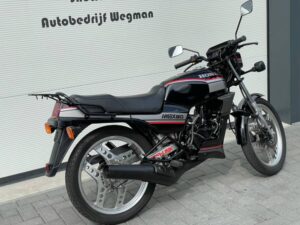 Honda MBX (HC04) 1982 - Afbeelding 18