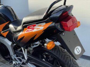 Honda NS1 Tiger DC03 - Afbeelding 15
