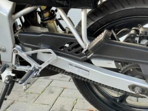 Honda NS1 Tiger DC03 - Afbeelding 9