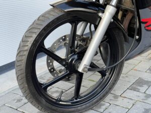 Honda NS1 Tiger DC03 - Afbeelding 10