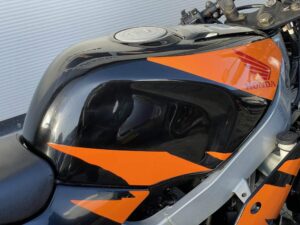 Honda NS1 Tiger DC03 - Afbeelding 11