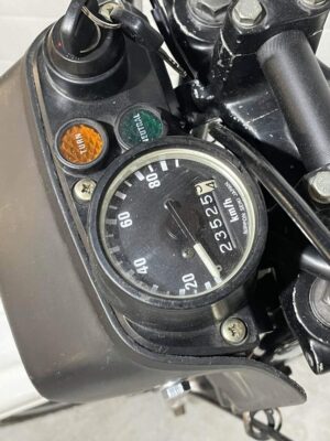 Honda MT5 AD01 1980 - Afbeelding 18