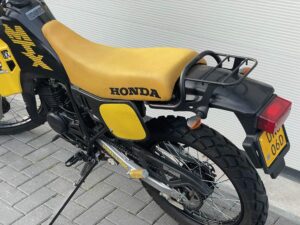 Honda MTX50 SH AD09 1988 - Afbeelding 8
