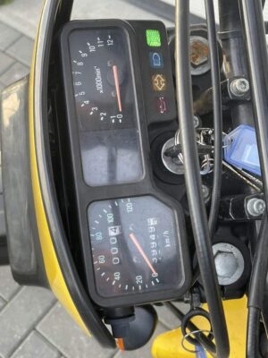 Honda MTX50 SH AD09 1988 - Afbeelding 15