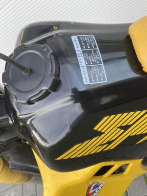 Honda MTX50 SH AD09 1988 - Afbeelding 13