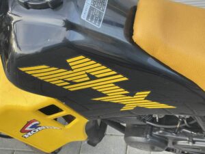 Honda MTX50 SH AD09 1988 - Afbeelding 14