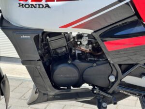 Zeer mooie originele Zwitserse Honda MBX50 SW LC AC03 - Afbeelding 22