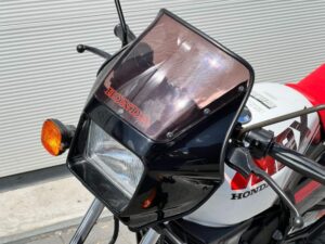 Zeer mooie originele Zwitserse Honda MBX50 SW LC AC03 - Afbeelding 11