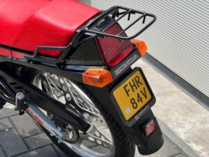 Zeer mooie originele Zwitserse Honda MBX50 SW LC AC03 - Afbeelding 15