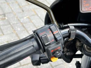 Zeer mooie originele Zwitserse Honda MBX50 SW LC AC03 - Afbeelding 18