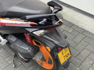Honda NSC50R Repsol 2013 - Afbeelding 8
