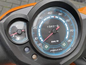 Honda NSC50R Repsol 2013 - Afbeelding 10