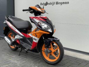 Honda NSC50R Repsol 2013 - Afbeelding 6