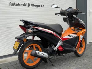 Honda NSC50R Repsol 2013 - Afbeelding 7