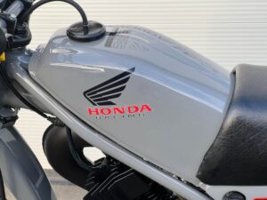 Honda MT5 Special Nardo Grey NIEUW! - Afbeelding 22