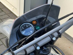 Honda MT5 Special Nardo Grey NIEUW! - Afbeelding 21