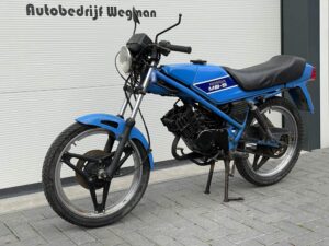 Honda MB5 1981 - Afbeelding 10