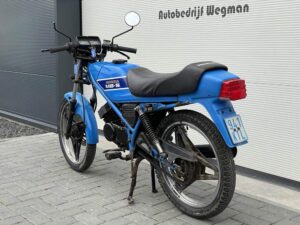 Honda MB5 1981 - Afbeelding 5