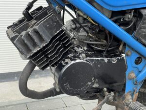Honda MB5 1981 - Afbeelding 8