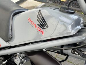Honda MT5 Special Nardo Grey NIEUW! - Afbeelding 23