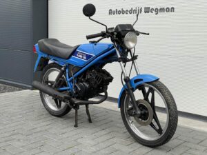 Honda MB5 1981 - Afbeelding 7
