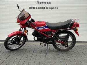 Honda MB 1983