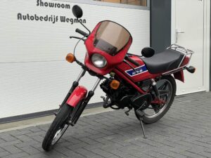 Honda MB 1983 - Afbeelding 5