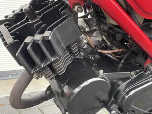 Honda MB 1983 - Afbeelding 8