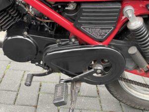 Honda MB 1983 - Afbeelding 9