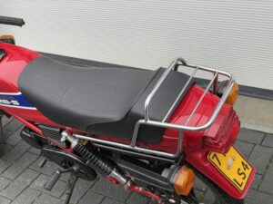 Honda MB 1983 - Afbeelding 11